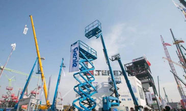 欧洲租赁协会ERA第二季度调查报告：设备租赁行业正在复苏